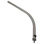 Genuine GGP Front Transmission Pipe Assembly - 118801376/0