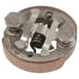 Genuine Stiga SBC653K, SBK53 Clutch Assembly - 118801977/0