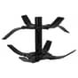Genuine Mountfield MANOR COMPACT 36 Left Tine Assembly - 118802038/0