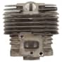 Genuine GGP (Alpina, Castlegarden, Mountfield, Stiga) Cylinder - 118802074/0