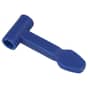 Genuine Castel Garden XH60 Choke Lever - 118802165/0