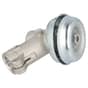 Genuine Stiga SBC425H, SBC435H Gear Case Assembly - 118802460/0