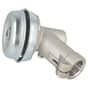 Genuine Stiga SBC425H, SBC435H Gear Case Assembly - 118802460/0