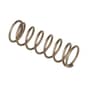 Genuine Mountfield MBL 270V Concentrated Button Spring - 118802525/0