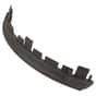 Genuine GGP Brushcutter Deflector Skirt - 118802580/0