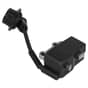 Genuine Mountfield MHJ2424 Ignition Coil & Flywheel Kit - 118806490/0