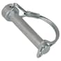 Genuine Stiga SRC 36 G Clip Pin 8 X 45 - 118802818/0