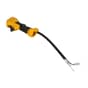 Genuine Stiga SBC 226 J, SGT 226 J Handle Assembly - 118803144/1