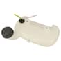 Genuine Mountfield MB33D Fuel Tank Assembly - 118804003/0