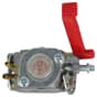 Genuine Mountfield MB33D Carburettor - 118804007/0