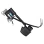 Genuine GGP Ignition Coil - 118804011/0
