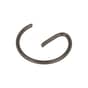 Genuine Stiga BC 535, SBC 232 Piston Pin Washer - 118804059/0
