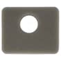 Genuine Mountfield MB33D Air Filter Sponge - 118804074/0
