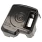 Genuine GGP Air Filter Cover - Black - 118805295/0