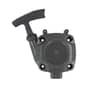 Genuine Mountfield MM2603, MM2605 Recoil Assembly [Red] - 118804208/0