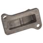Genuine GGP Cylinder Front Plug - 118804419/0