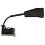 Genuine GGP Ignition Coil - 118804455/0