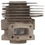 Genuine Mountfield MBP750 Cylinder-Piston Assembly - 118804507/1