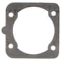 Genuine Stiga CS750, SP466, SP526 Cylinder Gasket - 118804619/0