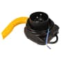 Genuine GGP Dead Hand Switch [Yellow] - 118804674/0