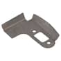 Genuine Mountfield MC3112, MPC2710 Exhaust Muffler Gasket - 118804714/0