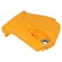 Genuine Stiga SP 316 C, SPR 276  Clutch Cover Assembly (Yellow) - 118804770/0