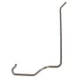Genuine Stiga PR730, SPR276 Throttle Rod - 118804786/0
