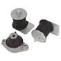 Genuine Mountfield MBP750 Anti-Vibration Kit - 118805077/0