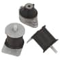 Genuine Mountfield MBP750 Anti-Vibration Kit - 118805077/0