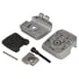 Genuine Stiga SBC645KD, SBC653KD Handle Lock Assembly - 118805150/0