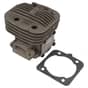 Genuine Stiga CS750 Cylinder Assembly - 118805705/0