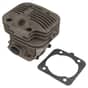 Genuine Stiga CS750 Cylinder Assembly - 118805705/0