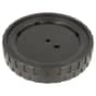 Genuine Castel Garden EPL 424 - G Rear Wheel - 118810020/1