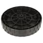 Genuine Castel Garden EPL 424 - G Rear Wheel - 118810020/1