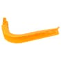 Genuine Stiga COLLECTOR 34E Trigger (Yellow) - 118810148/0