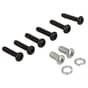 Genuine Stiga SGT500 AE Motor Cover Kit - 118810796/0
