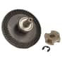 Genuine Stiga MT 500e, SMH 500 AE Pole Saw Gears Assembly - 118810897/0