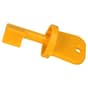 Genuine Mountfield MC380Li Safety Key - 118811001/0