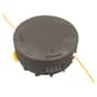 Genuine Stiga Trimmer Head Assembly - Gt 20 Li B - 118811609/0