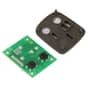 Genuine Stiga BC700e Handle Commands Kit - 118811615/0