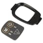 Genuine Stiga BC700e Handle Commands Kit - 118811615/0