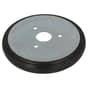 Genuine Mountfield Clutch Disc With Rubber - 118820635/1