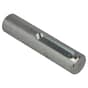 Genuine Stiga SWS 600, SWS 800 Wheel Shaft - 118820733/0