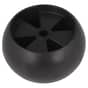 Genuine Stiga Zero Turn Anti-Scalp Wheel - 118830061/0 - ONLY 1 LEFT