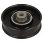 Genuine Stiga ZT5132T Pulley - 118830323/0