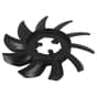 Genuine GGP Hydro Gear Fan [T2-ADBF-2X3C-17X1] - 118870130/0