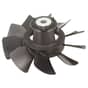 Genuine GGP Fan, 7.0 (10 Blade) W/Insert - 118870234/0