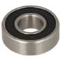 Genuine Mountfield Stiga Bearing (S698-2Rs 19x8x6) - 119216070/0