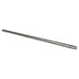 Genuine Mountfield SP160R, SP425R, SP465R Roller Axle Shaft - 122033361/0