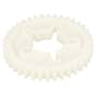 Genuine GGP Drive Gear Wheel - 122120105/2